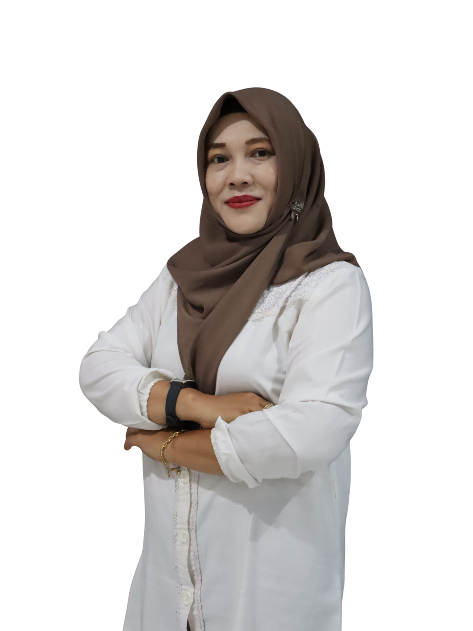 Bdn. Sri Mularsih, S.SiT., M.Kes